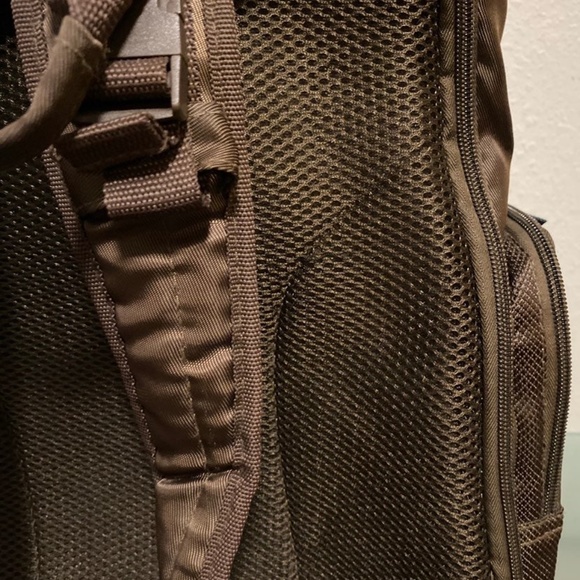 Fisher Price Diaper Bag + 8 mix items - Picture 8 of 9